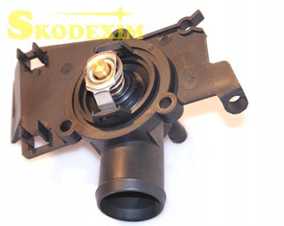 NEW CONDITION TEMPERATURE REGULATOR SKODA FELICIA FELICJA 1.3 MPI photo 2 - milautoparts-fr.ukrlive.com