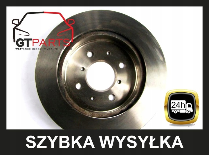 DISCS 2 PCS. + PADS AGILA IGNIS WAGON WENTYL FRONT photo 5 - milautoparts-fr.ukrlive.com