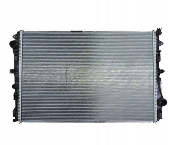 MERCEDES X253 W253 GLC RADIATEUR 0995003303 photo 1 - milautoparts-fr.ukrlive.com