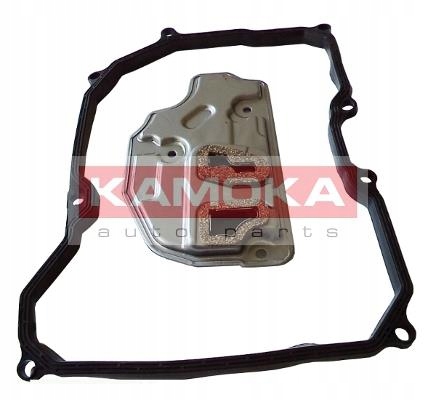 FILTRE BOÎTES DE TRANSMISSION POUR SKODA FABIA II 1.2 1.4 1.6 photo 2 - milautoparts-fr.ukrlive.com