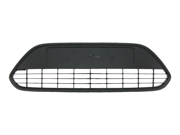 DÉFLECTEUR GRILLE CALANDRE DU RADIATEUR FORD FOCUS II MK2 RÉFECTION 2008-11 photo 1 - milautoparts-fr.ukrlive.com