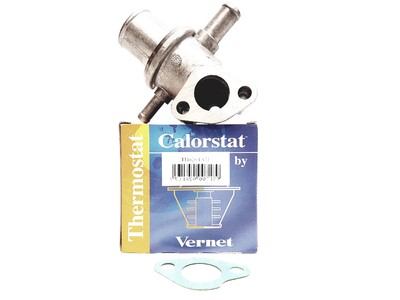 VERNET TEMPERATURE REGULATOR FIAT CINQUECENTO SEICENTO 900 photo 4 - milautoparts-fr.ukrlive.com