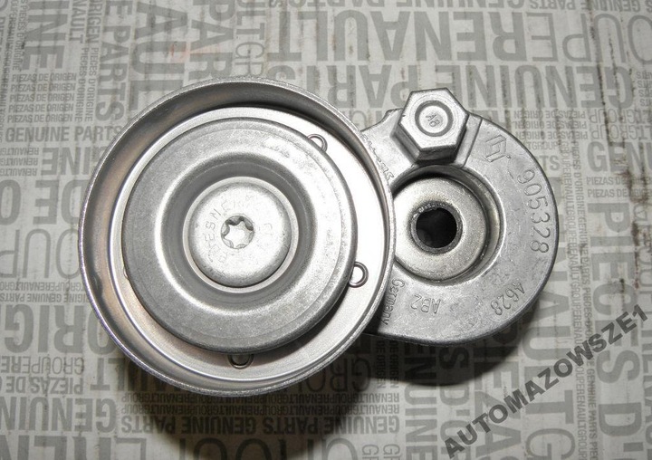 RENAULT WITH 7701477515 8660004388 photo 4 - milautoparts-fr.ukrlive.com