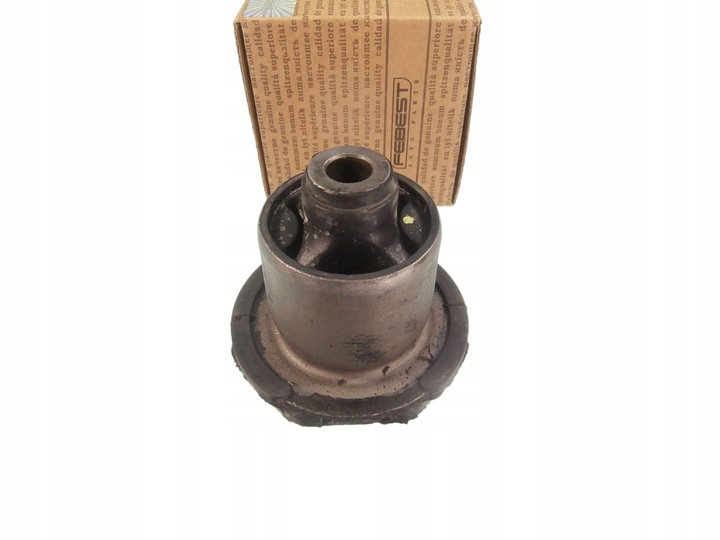 SUZUKI SWIFT 03-10 BUSHING BEAM REAR REAR photo 3 - milautoparts-fr.ukrlive.com