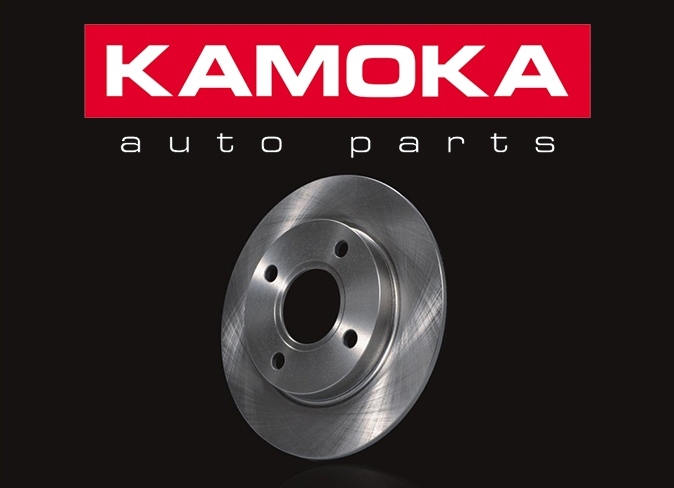 KAMOKA 1031125 DISQUE DE FREIN AVANT AÉRÉE photo 15 - milautoparts-fr.ukrlive.com