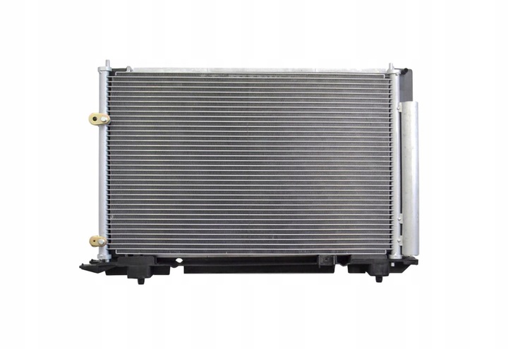 ASSORTIMENT RADIATEUR TOYOTA AURIS COROLLA 1,4 D-4D photo 2 - milautoparts-fr.ukrlive.com