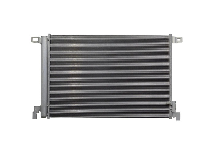 RADIATEUR DU CLIMATISEUR LAMBORGHINI URUS BENTLEY BENTAYGA 4M0816411C photo 2 - milautoparts-fr.ukrlive.com