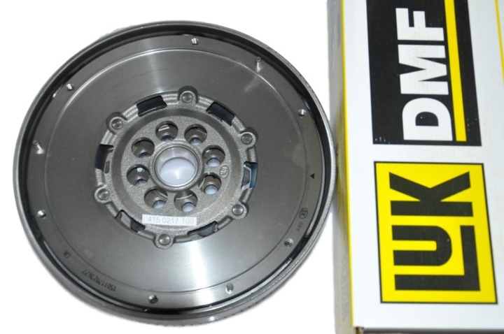 LUK 415 0463 10 VOLANT D'INERTIE