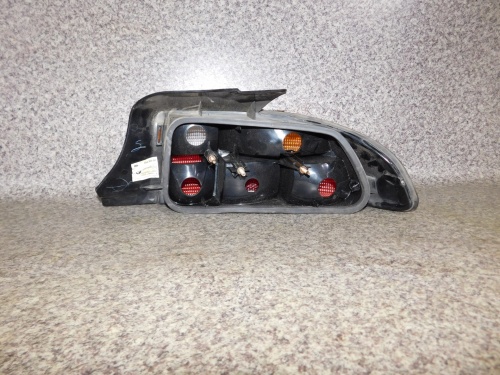 BMW Z3 E36 LAMP REAR REAR LEFT photo 5 - milautoparts-fr.ukrlive.com