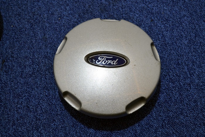 FORD MAVERICK KAPSELKI CUP NUTS YL841A096DA WHEEL COVER photo 3 - milautoparts-fr.ukrlive.com