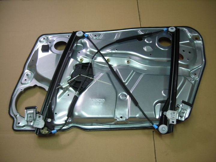 MÉCANISME D'ELEVATEUR VITRES AVANT GAUCHE PASSAT B5FL photo 3 - milautoparts-fr.ukrlive.com