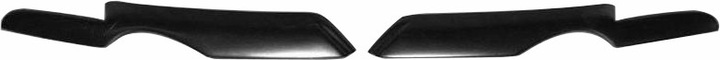 NEW BREWKI TRIMS ON LAMPS FOR VW PASSAT B6 photo 1 - milautoparts-fr.ukrlive.com