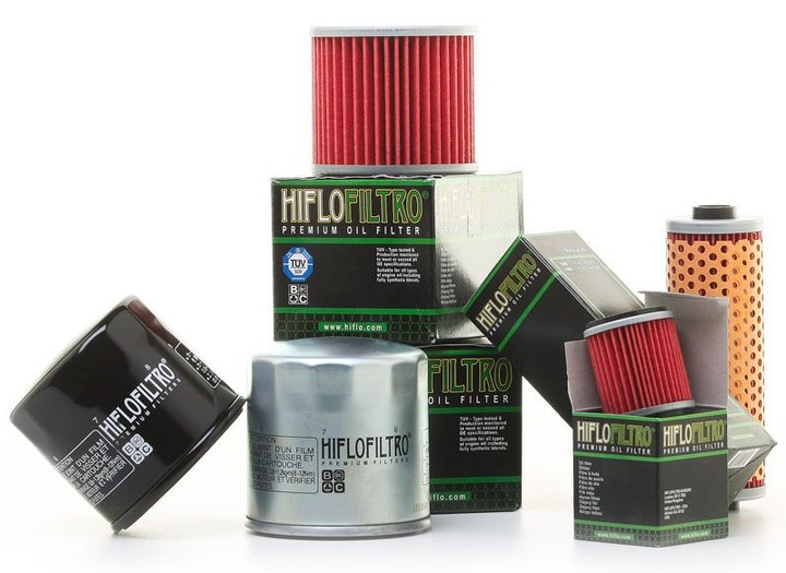 GABKOWY FILTER AIR HIFLOFILTRO HFA1210 photo 3 - milautoparts-fr.ukrlive.com