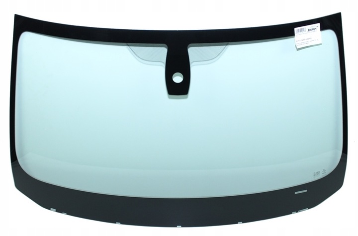 GLACE AVANT BMW 5 F-10 F-11 SENSEUR HUD 2010-2012 photo 1 - milautoparts-fr.ukrlive.com