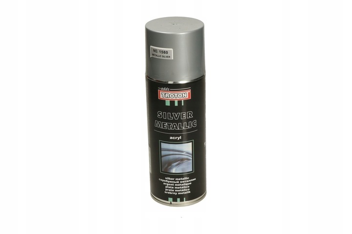 COULEUR AKRYLOWY TROTON 32325 400ML photo 1 - milautoparts-fr.ukrlive.com