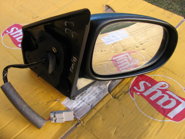 MIROIR DROITE - NISSAN ALMERA TINO 2003R EUROPE photo 2 - milautoparts-fr.ukrlive.com