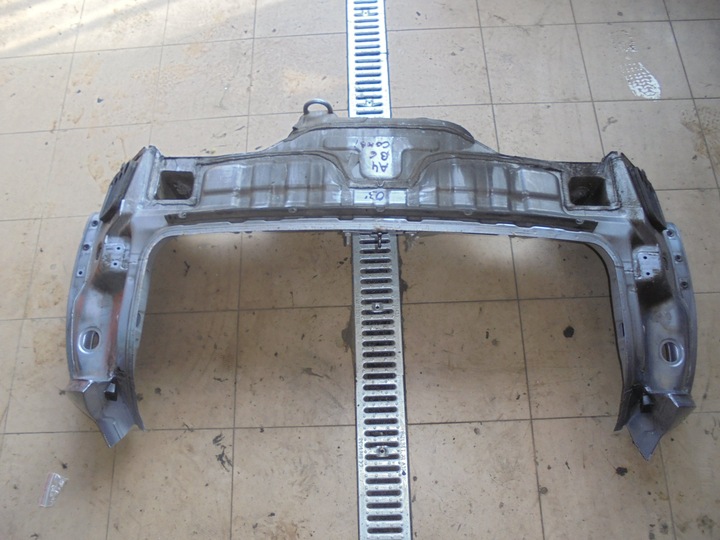 CEINTURE ARRIÈRE AUDI A4 B6 UNIVERSEL 2001-05 photo 2 - milautoparts-fr.ukrlive.com