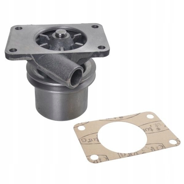 POMPE À EAU MCCORMICK CASE 716410R99, 718891R97, B5