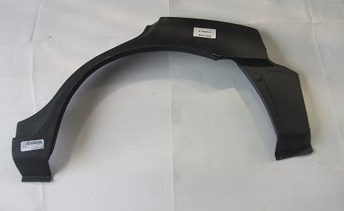 REPAIR KIT WING NISSAN MICRA K11 5D LEFT photo 4 - milautoparts-fr.ukrlive.com