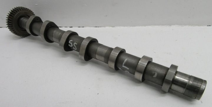 SHAFT VALVE CONTROL SYSTEM AUDI A5 A6 3.0 TDI CLA 059109021ER photo 3 - milautoparts-fr.ukrlive.com