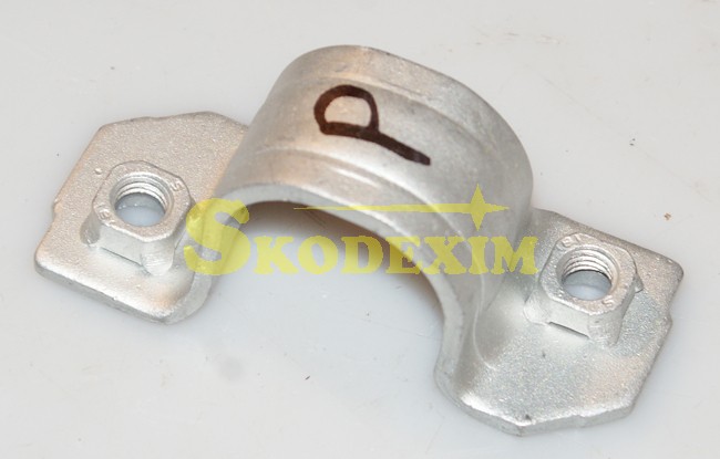 VIKA 44110016101 MOCOWANIE, SUSPENSION STABILIZER photo 2 - milautoparts-fr.ukrlive.com