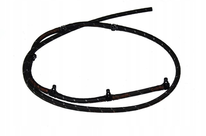 BMW WITH 13537790330 CABLE FUEL photo 6 - milautoparts-fr.ukrlive.com