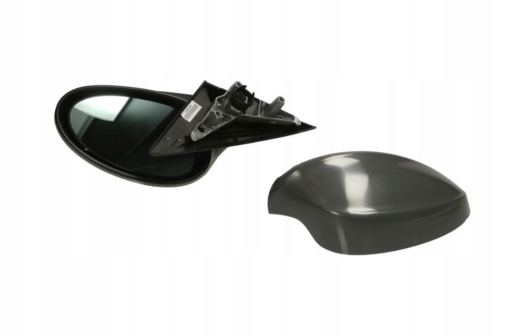 MIRROR EXTERIOR A6102541 ALKAR photo 4 - milautoparts-fr.ukrlive.com