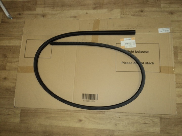 GASKET DOOR LEFT BMW E88 51767164993 ORIGINAL photo 1 - milautoparts-fr.ukrlive.com