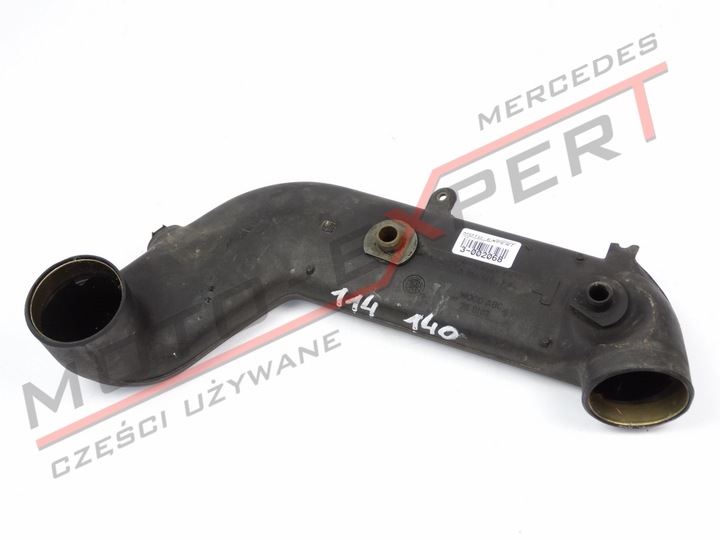 MERCEDES W140 3.2 W210 TUBE DOLOTU 1041413304 photo 4 - milautoparts-fr.ukrlive.com