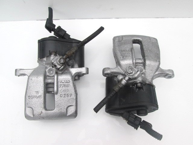 CALIPER BRAKE VW PASSAT B7 B6 RIGHT LEFT REAR photo 2 - milautoparts-fr.ukrlive.com