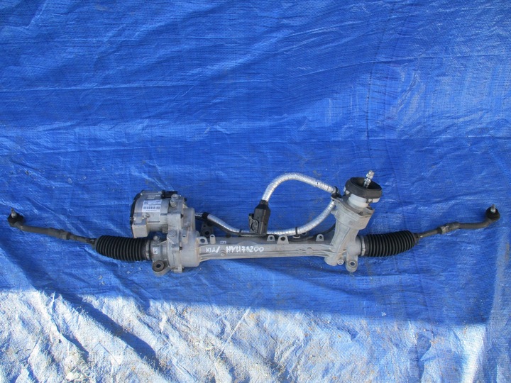 HYUNDAI TUCSON 2015- STEERING RACK STEERING RACK photo 1 - milautoparts-fr.ukrlive.com