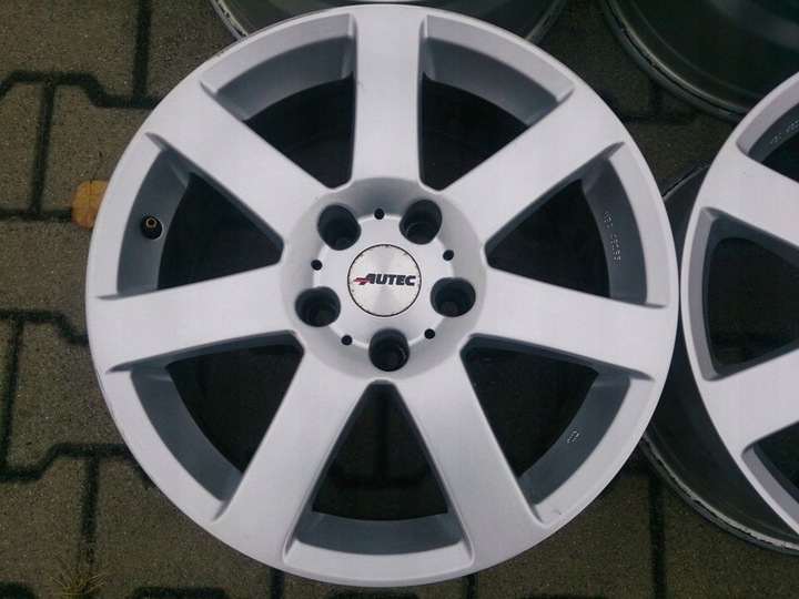 ALLOY WHEELS (TITANIUM) BMW 17 SERIES 4 F32 F36 X1 E84 X4 F26 photo 5 - milautoparts-fr.ukrlive.com