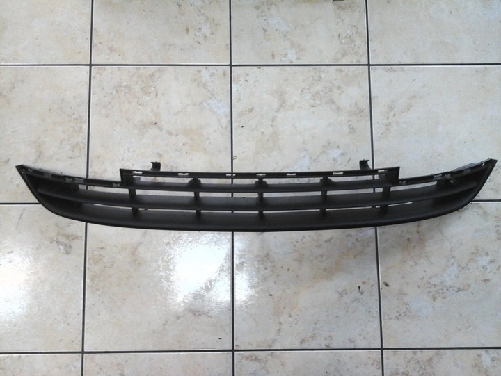 OPEL MERIVA B DÉFLECTEUR GRILLE PARE-CHOCS photo 1 - milautoparts-fr.ukrlive.com