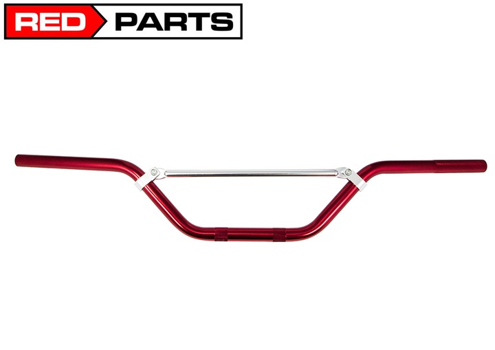 STEERING WHEEL QUAD HONDA CROSS ENDURO 125 POPRZECZKA photo 2 - milautoparts-fr.ukrlive.com