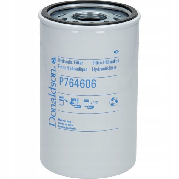 FILTER HYDRAULIC DONALDSON P764606 photo 2 - milautoparts-fr.ukrlive.com