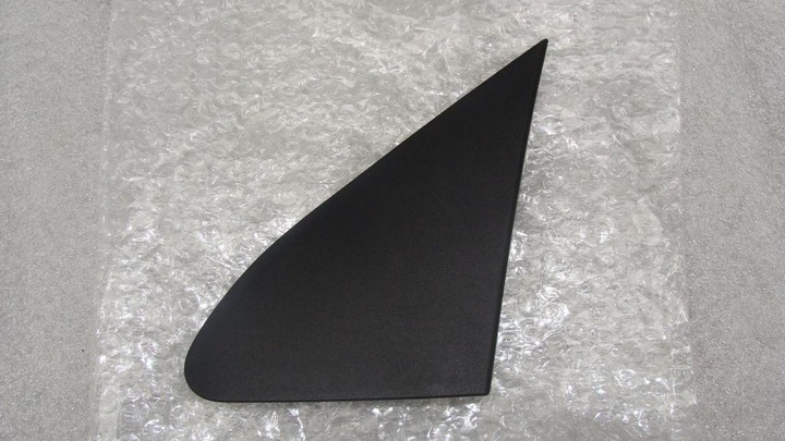 TOYOTA AYGO FACING, PANEL VENT WINDOW WING LEFT 2005-14R NEW CONDITION ORIGINAL photo 1 - milautoparts-fr.ukrlive.com