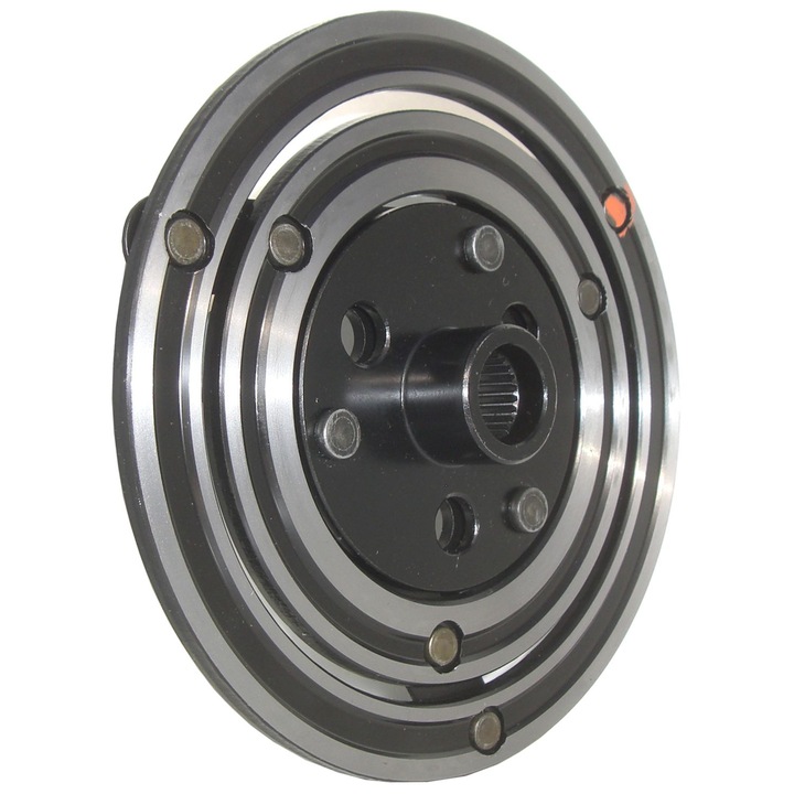 2305002 DISQUE DU CLIMATISEUR CWV618 NISSAN MAXIMA photo 2 - milautoparts-fr.ukrlive.com