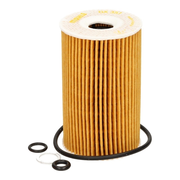 FILTER OILS KNECHT HYUNDAI I40 (VF) photo 2 - milautoparts-fr.ukrlive.com