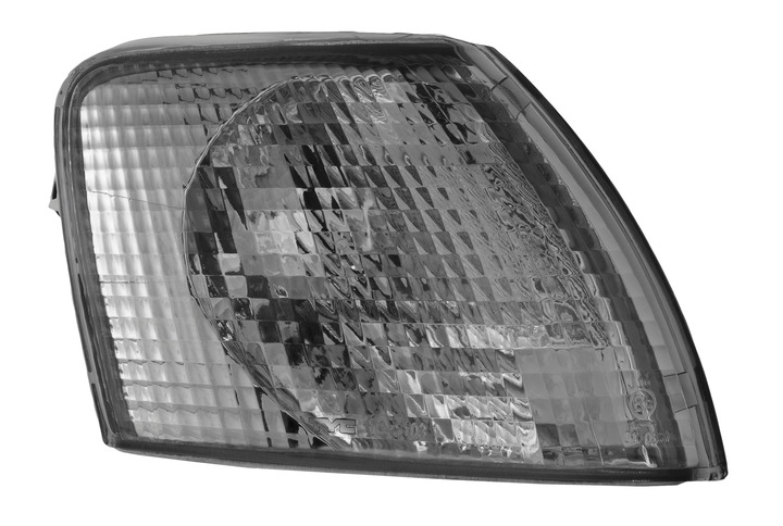 BLINKER RIGHT PASSAT B5 97-00 3E0 953 050 3E0953050 photo 1 - milautoparts-fr.ukrlive.com