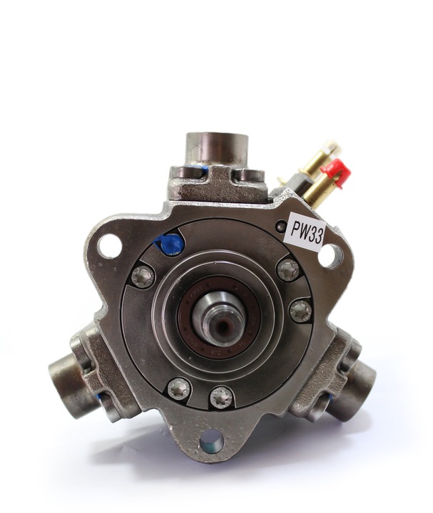 PUMP HIGH PRESSURE FUEL PUMP ALFA 159 166 BRERA FIAT CROMA 2.4 photo 1 - milautoparts-fr.ukrlive.com