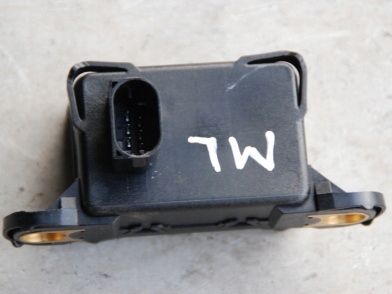 MERCEDES W164 CONTROL UNIT MODULE ESP A0045423818 photo 5 - milautoparts-fr.ukrlive.com