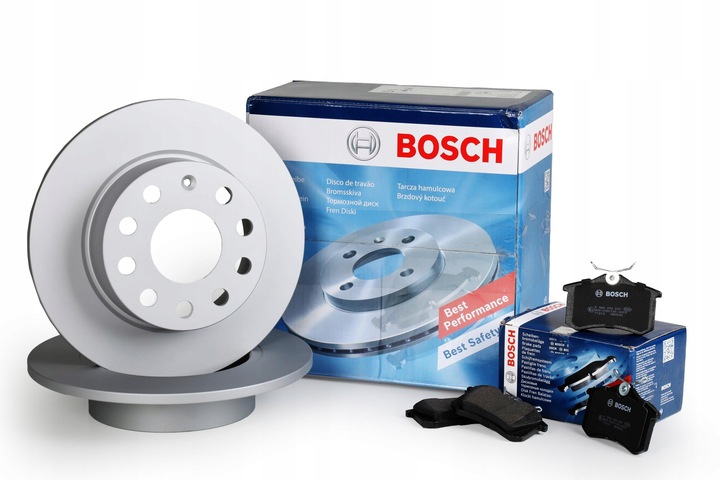 2× BOSCH 0 986 479 042 DISQUE DE FREIN photo 8 - milautoparts-fr.ukrlive.com