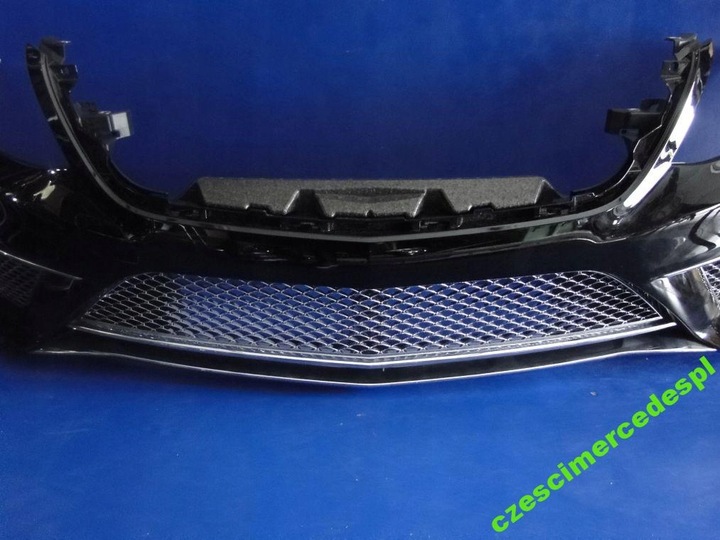 MERCEDEWITH WITH CLASS W222 63 AMG BUMPER FRONT photo 6 - milautoparts-fr.ukrlive.com