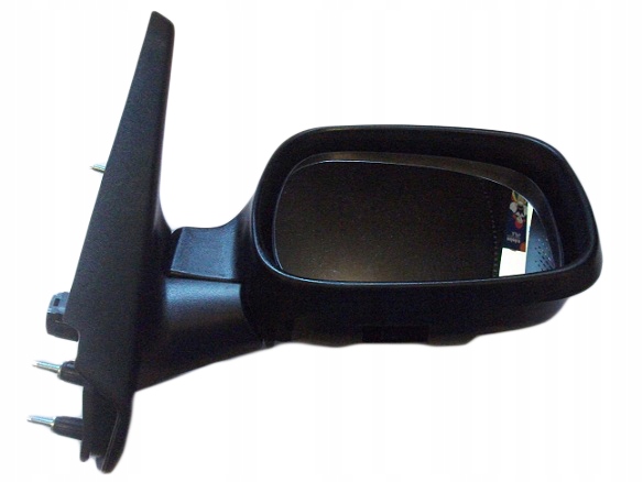 MIROIR RENAULT KANGOO KUBISTAR 01- DROITE NOUVEAU photo 1 - milautoparts-fr.ukrlive.com