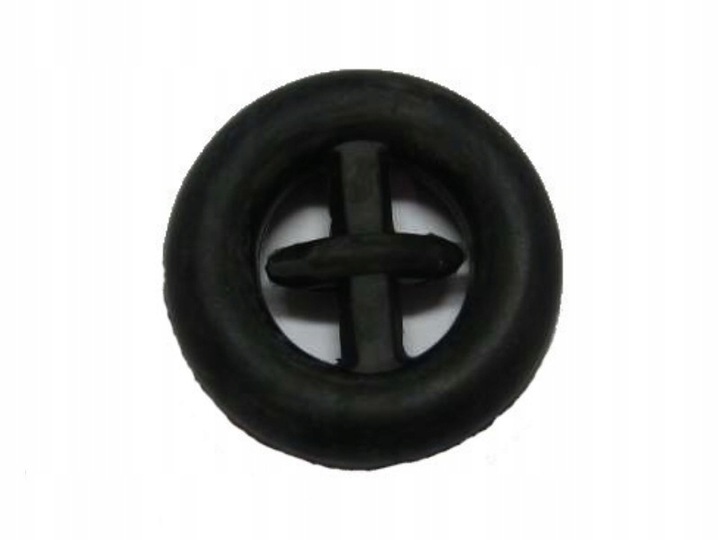 HANGER RUBBER SILENCER 255-317 VOLKSWAGEN MERCEDES photo 1 - milautoparts-fr.ukrlive.com