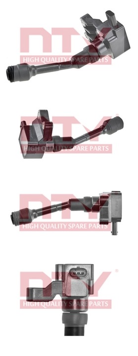 BOBINE EMBRAYAGE FORD MONDEO V TOURNEO TRANSIT 1.0 photo 3 - milautoparts-fr.ukrlive.com