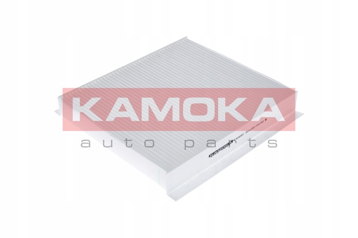 KAMOKA F404001 FILTR, VENTILATION PRZESTRZENI PASAZERSKIEJ photo 2 - milautoparts-fr.ukrlive.com