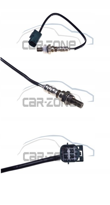 DE SONDE LAMBDA NISSAN ALMERA N16 1.5 1.8 00- photo 3 - milautoparts-fr.ukrlive.com