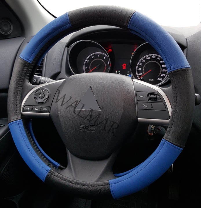 CITROEN C3 C4 C5 COVER ON STEERING WHEEL LEATHER photo 12 - milautoparts-fr.ukrlive.com