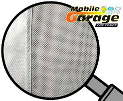 BÂCHE COUVRE-SIÈGE KEGEL&BLAZUSIAK MOBILE GAREGE L MINI VAN 410-450 CM photo 4 - milautoparts-fr.ukrlive.com